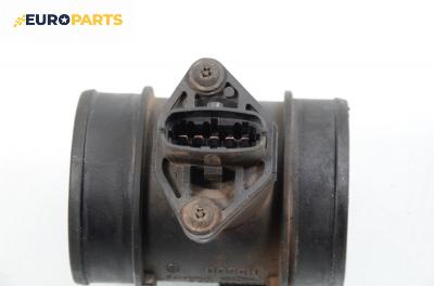 Дебитомер за Opel Vectra B Sedan (09.1995 - 04.2002) 2.0 DTI 16V, 101 к.с., № BOSCH 0 281 002 180