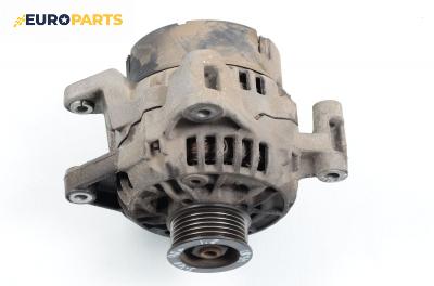 Алтернатор / генератор за Volvo S40 I Sedan (07.1995 - 06.2004) 1.8, 115 к.с., № BOSCH 0 123 315 021