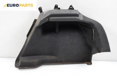 Кора багажник за Opel Astra H Hatchback (01.2004 - 05.2014), хечбек