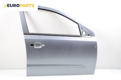 Врата за Opel Astra H Hatchback (01.2004 - 05.2014), 4+1 вр., хечбек, позиция: предна, дясна
