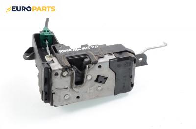 Брава на врата за Opel Astra H Hatchback (01.2004 - 05.2014), позиция: предна, дясна
