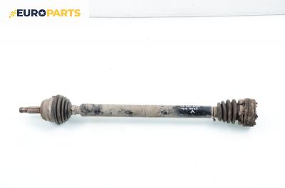 Полуоска за Volkswagen Golf III Hatchback (08.1991 - 07.1998) 1.4, 60 к.с., позиция: дясна