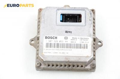 Xenon баласт за Opel Vectra B Sedan (09.1995 - 04.2002), № Bosch 1 307 329 053