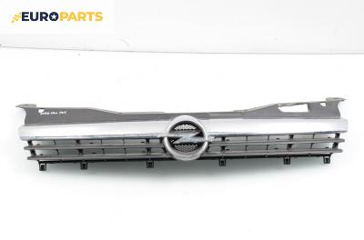 Решетка за Opel Astra H Hatchback (01.2004 - 05.2014), хечбек