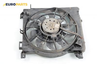 Перка охлаждане за Opel Astra H Hatchback (01.2004 - 05.2014) 1.7 CDTI, 100 к.с.