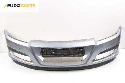 Предна броня за Opel Astra H Hatchback (01.2004 - 05.2014), хечбек, позиция: предна