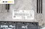Компютър с контактен ключ за Opel Astra H Hatchback (01.2004 - 05.2014) 1.7 CDTI, 100 к.с., № BOSCH 0 281 012 694