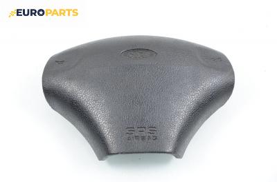 Airbag за Ford Fiesta IV Hatchback (08.1995 - 09.2002), 2+1 вр.