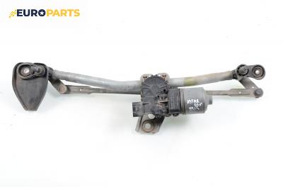 Ел. мотор за чистачките за Opel Astra H Hatchback (01.2004 - 05.2014), хечбек, позиция: предна