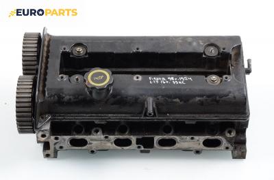 Глава за Ford Fiesta IV Hatchback (08.1995 - 09.2002) 1.25 i 16V, 75 к.с.