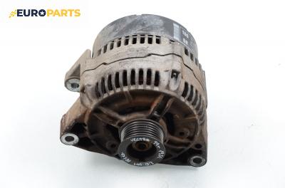Алтернатор / генератор за Opel Vectra B Sedan (09.1995 - 04.2002) 2.0 DTI 16V, 101 к.с., № BOSCH 0 123 500 008