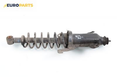 Макферсон за Opel Vectra B Sedan (09.1995 - 04.2002), седан, позиция: задна, лява
