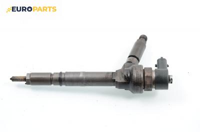 Дюза дизел за Opel Astra H Hatchback (01.2004 - 05.2014) 1.7 CDTI, 100 к.с., № 0445110 175