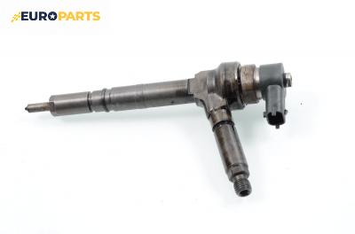 Дюза дизел за Opel Astra H Hatchback (01.2004 - 05.2014) 1.7 CDTI, 100 к.с., № 0445110 175