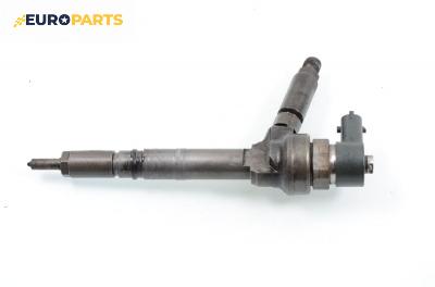 Дюза дизел за Opel Astra H Hatchback (01.2004 - 05.2014) 1.7 CDTI, 100 к.с., № 0445110 175