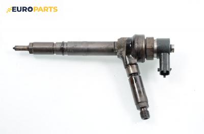 Дюза дизел за Opel Astra H Hatchback (01.2004 - 05.2014) 1.7 CDTI, 100 к.с., № 0445110 175