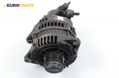 Алтернатор / генератор за Opel Astra H Hatchback (01.2004 - 05.2014) 1.7 CDTI, 100 к.с., № 8973696072