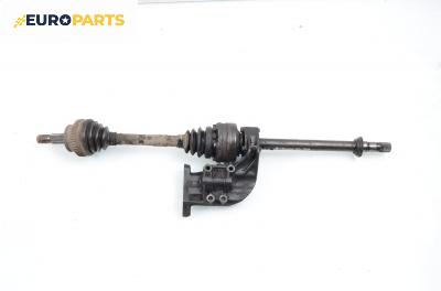 Полуоска с висящ лагер за Fiat Punto Hatchback (09.1993 - 09.1999) 1.4 GT Turbo, 133 к.с., позиция: дясна