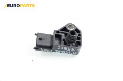 MAP сензор за Opel Astra H Hatchback (01.2004 - 05.2014), № Bosch 0 281 002 487