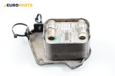 Маслоохладител за Opel Astra H Hatchback (01.2004 - 05.2014) 1.7 CDTI, 100 к.с., № 8973729421