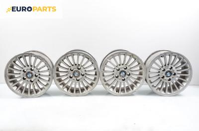 Алуминиеви джанти за BMW 3 Series E36 Sedan (09.1990 - 02.1998) 16 цола, ширина 7
