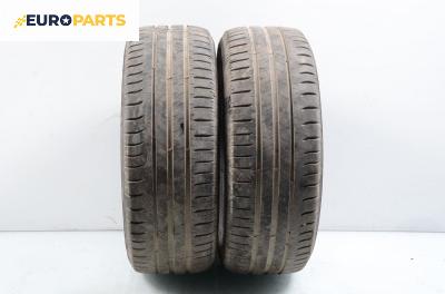 Летни гуми MICHELIN 205/55/16, DOT: 4708