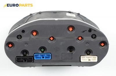 Километраж за Alfa Romeo 166 (936) (09.1998 - 06.2007) 2.0 T.Spark (936A3A), 155 к.с.