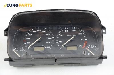 Километраж за Volkswagen Golf III Hatchback (08.1991 - 07.1998) 1.8, 90 к.с.