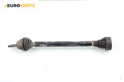 Полуоска за Volkswagen Golf III Hatchback (08.1991 - 07.1998) 1.8, 90 к.с., позиция: дясна