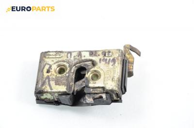 Брава на врата за Volkswagen Passat Variant B3, B4 (02.1988 - 06.1997), позиция: предна, лява