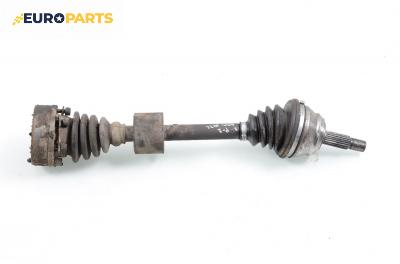 Полуоска за Volkswagen Passat Variant B3, B4 (02.1988 - 06.1997) 1.8, 90 к.с., позиция: лява