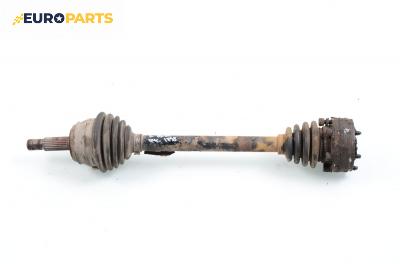 Полуоска за Seat Ibiza II Hatchback (03.1993 - 05.2002) 1.4 i, 60 к.с., позиция: лява