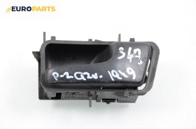 Вътрешна дръжка за Volkswagen Passat Variant B3, B4 (02.1988 - 06.1997), комби, позиция: задна, дясна
