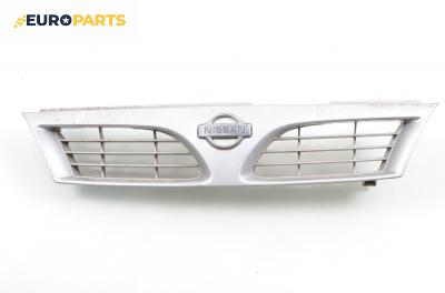 Решетка за Nissan Almera I Hatchback (07.1995 - 07.2001), хечбек