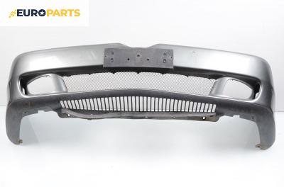 Предна броня за Alfa Romeo 166 (936) (09.1998 - 06.2007), позиция: предна