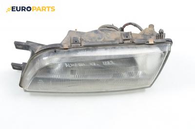 Фар за Nissan Almera I Hatchback (07.1995 - 07.2001), хечбек, позиция: лява