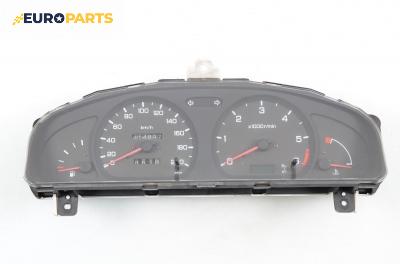 Километраж за Nissan Almera I Hatchback (07.1995 - 07.2001) 2.0 D, 75 к.с.