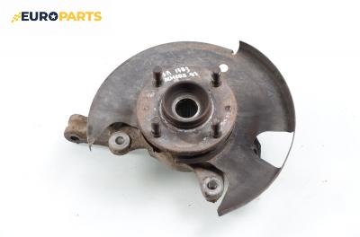 Шенкел главина за Nissan Almera I Hatchback (07.1995 - 07.2001), позиция: предна, лява