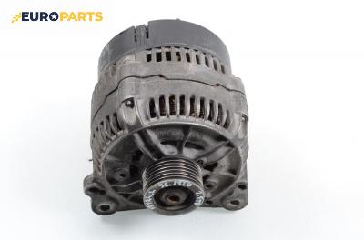 Алтернатор / генератор за Chrysler Voyager Minivan III (01.1995 - 03.2001) 2.5 TD, 116 к.с., № Bosch 0 123 510 037