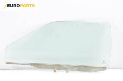 Странично стъкло за Nissan Almera I Hatchback (07.1995 - 07.2001), 2+1 вр., хечбек, позиция: лява