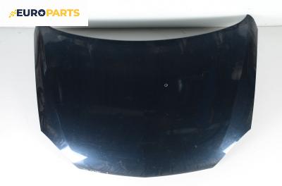 Преден капак за Opel Corsa C Hatchback (09.2000 - 12.2009), 4+1 вр., хечбек, позиция: предна