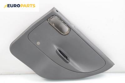 Кора врата за Opel Corsa C Hatchback (09.2000 - 12.2009), 4+1 вр., хечбек, позиция: задна, дясна