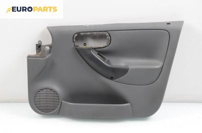Кора врата за Opel Corsa C Hatchback (09.2000 - 12.2009), 4+1 вр., хечбек, позиция: предна, дясна