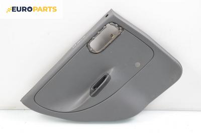 Кора врата за Opel Corsa C Hatchback (09.2000 - 12.2009), 4+1 вр., хечбек, позиция: задна, лява