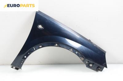Калник за Opel Corsa C Hatchback (09.2000 - 12.2009), 4+1 вр., хечбек, позиция: предна, дясна