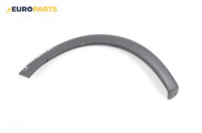 Вежда калник за Opel Corsa C Hatchback (09.2000 - 12.2009), хечбек, позиция: предна, лява