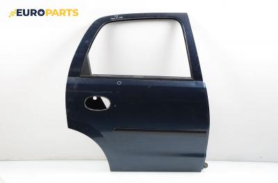 Врата за Opel Corsa C Hatchback (09.2000 - 12.2009), 4+1 вр., хечбек, позиция: задна, дясна