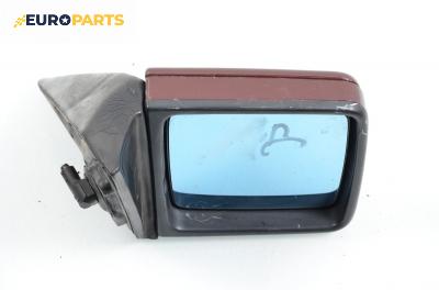 Огледало за Mercedes-Benz 124 Sedan (12.1984 - 06.1993), седан, позиция: дясна