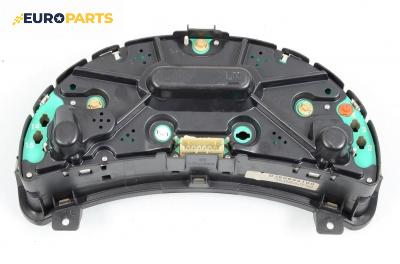 Километраж за Opel Corsa C Hatchback (09.2000 - 12.2009) 1.7 DI, 65 к.с.