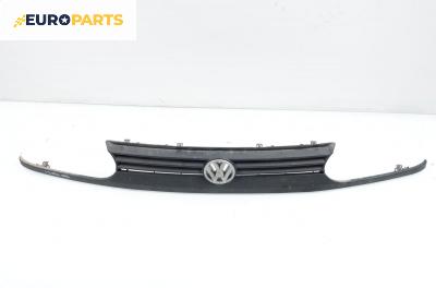 Решетка за Volkswagen Golf III Hatchback (08.1991 - 07.1998), позиция: предна